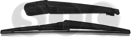 Щетка стеклоочистителя - STC T468001