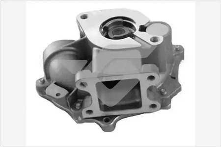 Насос  - Hutchinson WP238
