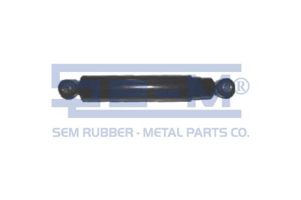 Амортизатор - SEM LASTIK 11458