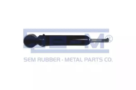 Амортизатор - SEM LASTIK 11485