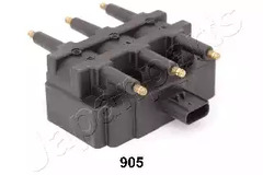 Катушка зажигания - Japanparts BO-905