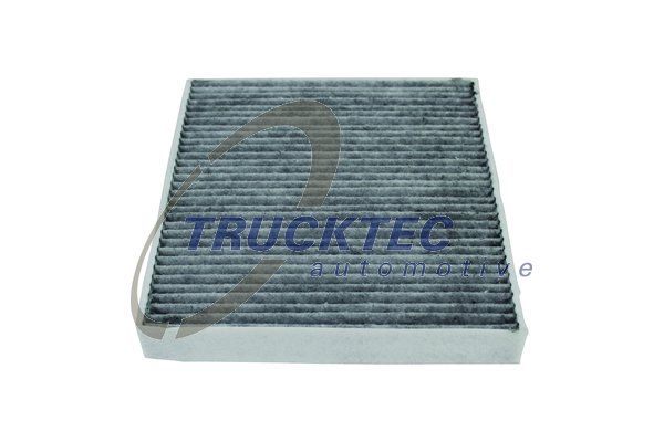 Фильтр - Trucktec Automotive 07.59.072