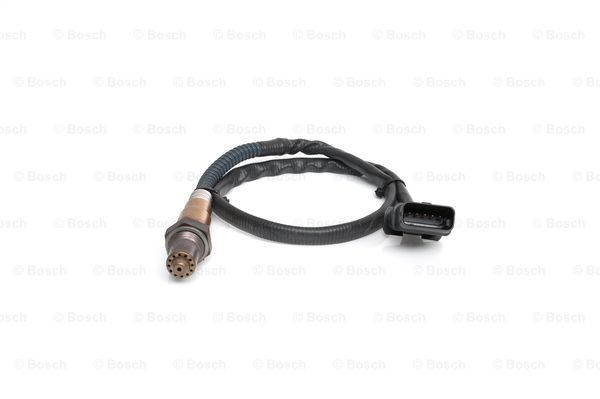 Датчик кислородный - Bosch 0 258 027 083