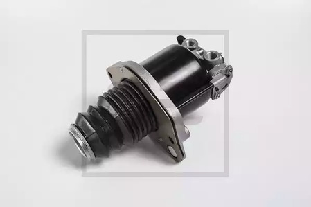 Усилитель - PE Automotive 010.400-00A