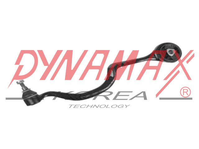 Рычаг подвески с с/б | перед | - DYNAMATRIX DS24293