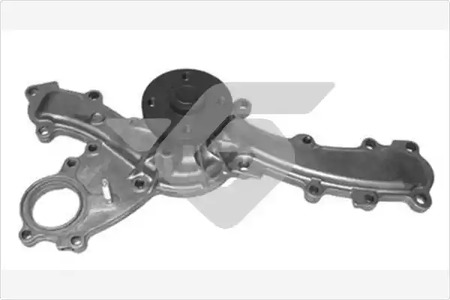 Насос - Hutchinson WP321
