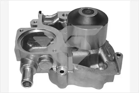 Насос - Hutchinson WP338