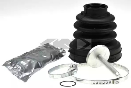 Комплект пыльника - GKN-Spidan 36003