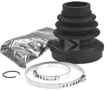 Комплект пыльника - GKN-Lobro 306322