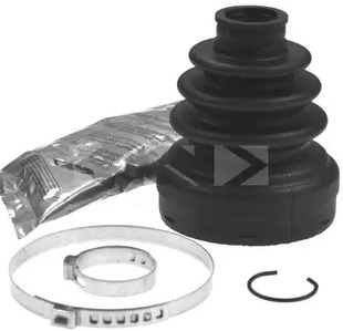 Комплект пыльника - GKN-Lobro 306316