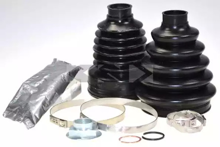 Комплект пыльника - GKN-Spidan 36061