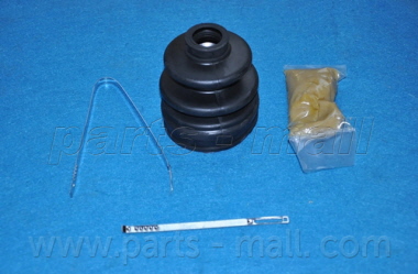 Комплект пыльника - PARTS-MALL CW-H309G