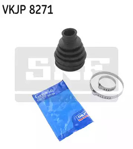 Комплект пыльника - SKF VKJP 8271