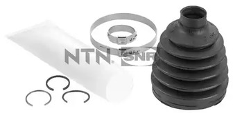Пыльник ШРУСа наружний  - SNR OBK50.002