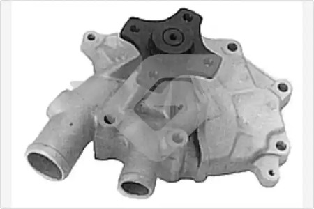 Насос - Hutchinson WP287