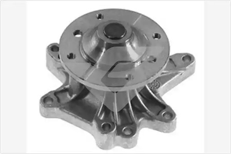 Насос - Hutchinson WP337