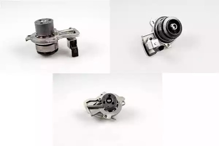 Насос - Hepu P679