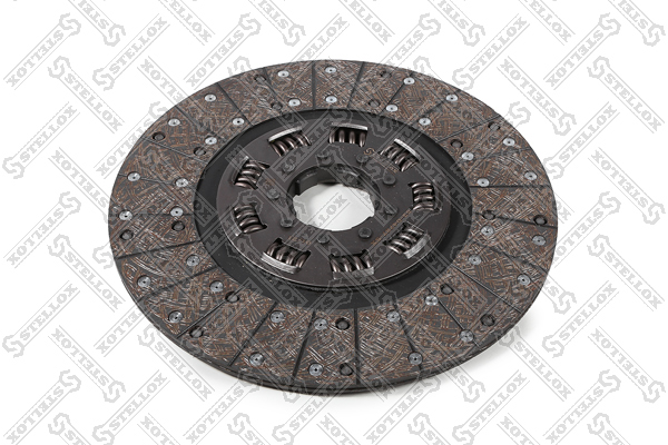 Диск сцепл. RVI Kerax Stellox 83-04787-SX