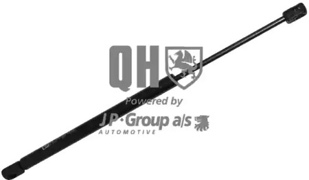 Амортизатор крышки багажника, газовый - JP Group 4381200200