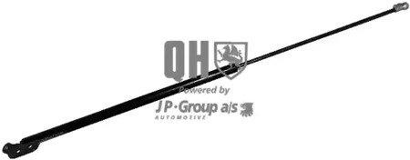 Амортизатор крышки багажника, газовый - JP Group 3681200500
