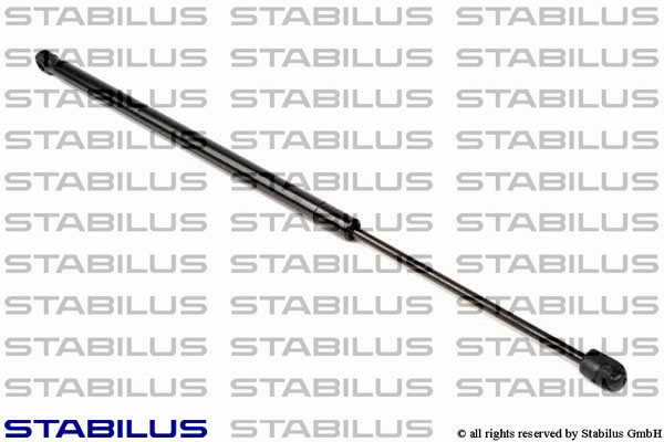 Амортизатор капота/багажника Stabilus 378125