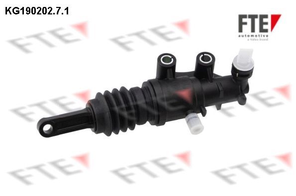 Цилиндр - FTE KG190202.7.1