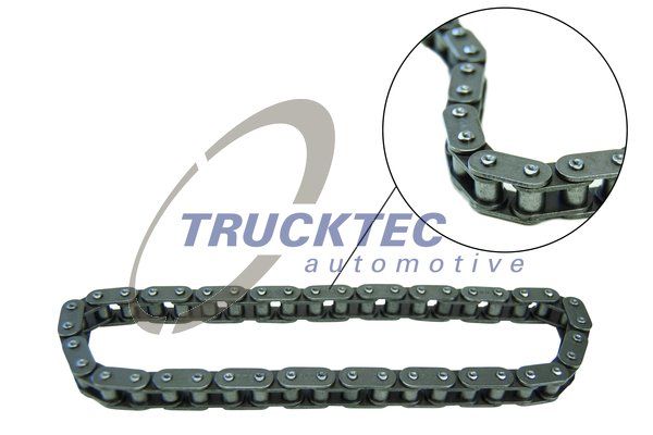 Цепь | лев | - Trucktec Automotive 07.12.129