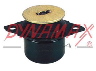 Опора КПП - DYNAMATRIX DR01107