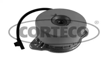 Подушка двигателя - Corteco 49363439