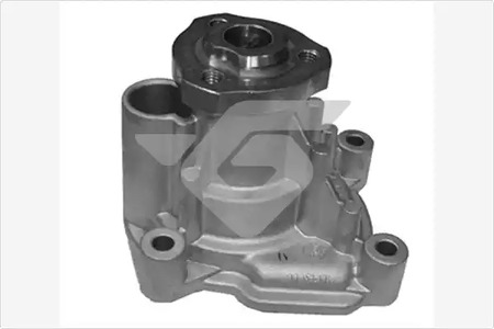 Насос - Hutchinson WP241