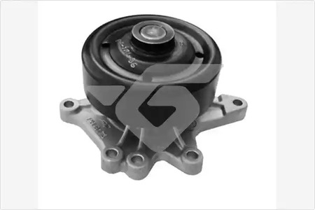 Насос - Hutchinson WP178