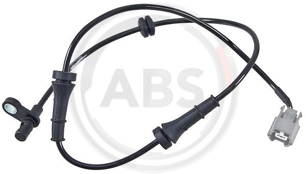 Датчик - ABS 31376