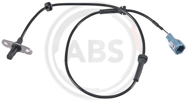 Датчик - ABS 31310