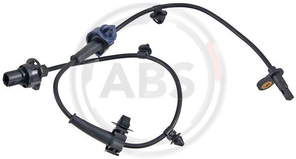Датчик - ABS 31287