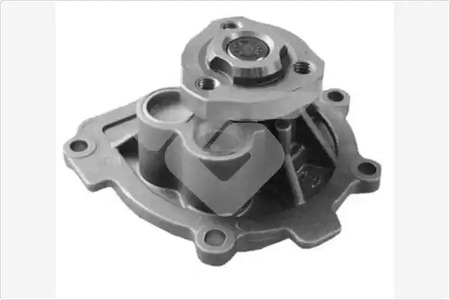 Насос - Hutchinson WP105