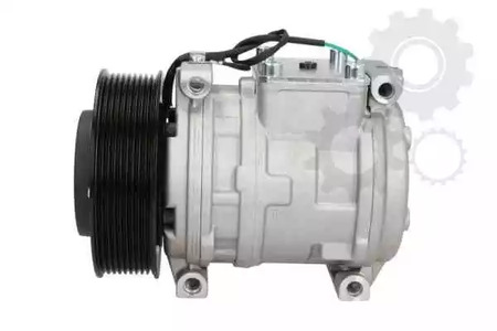 Компрессор - THERMOTEC KTT090023
