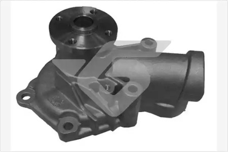 Насос - Hutchinson WP339