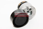 Ролик натяжной приводного ремня с механизмом натяжения - DYNAMATRIX DT36055