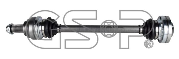 Вал - GSP 205135