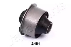 Сайлентблок рычага подвески | перед | - Japanparts RU-2481