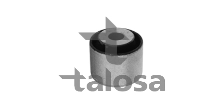 Подвеска | зад | - TALOSA 57-02749
