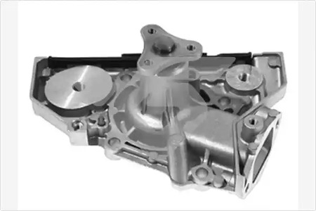 Насос - Hutchinson WP333
