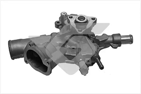 Насос - Hutchinson WP131
