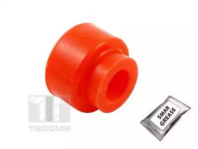Полиуретановая втулка задней балки - TEDGUM TED30099