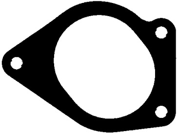 Прокладка - Elring 390.280