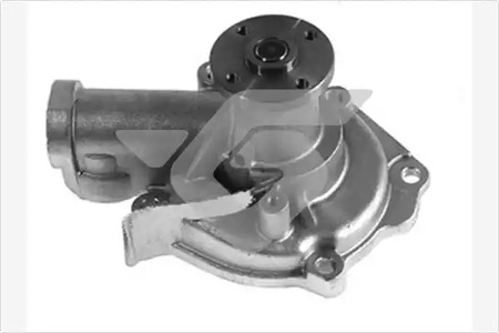 Насос - Hutchinson WP349