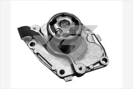 Насос - Hutchinson WP140