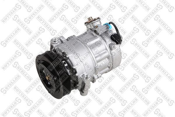 Компрессор кондиционера Opel Insignia - Stellox 10-80029-SX