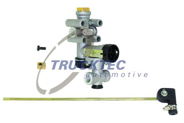 Клапан - Trucktec Automotive 90.30.009