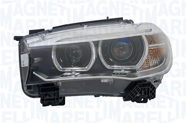 Фара | прав | - Magneti Marelli 710815029052